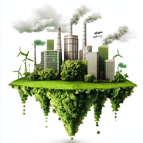 Carbon Reduction: Clean Energy & Soil Carbon