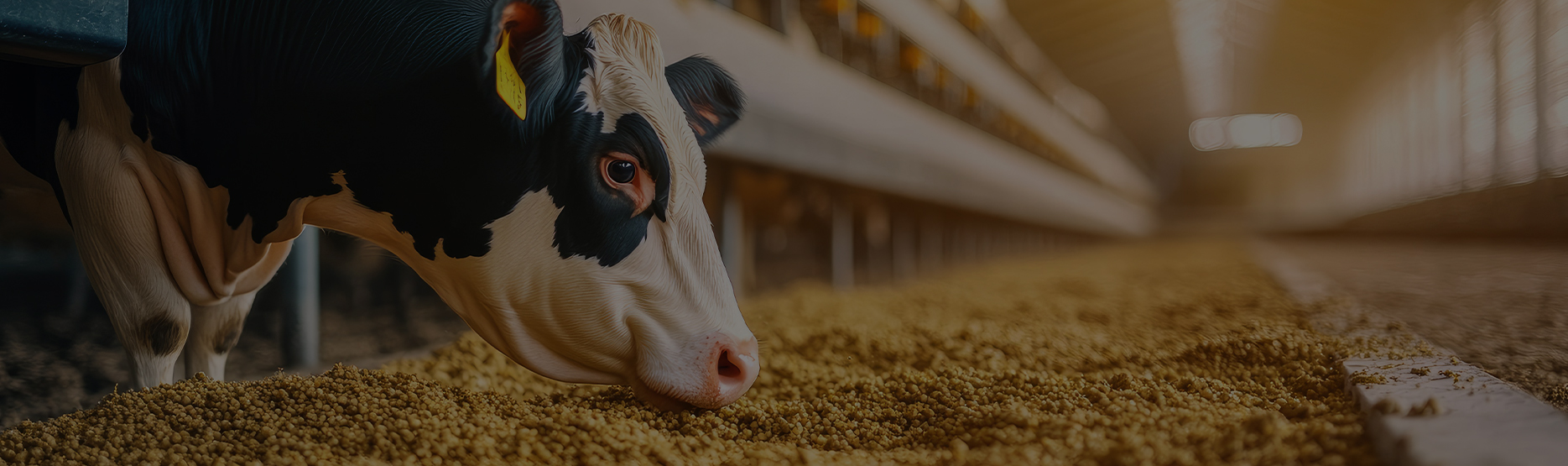 Livestock Feed